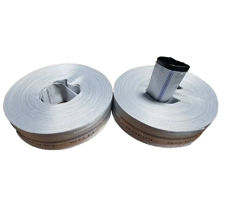 肇庆超强耐磨编织水带