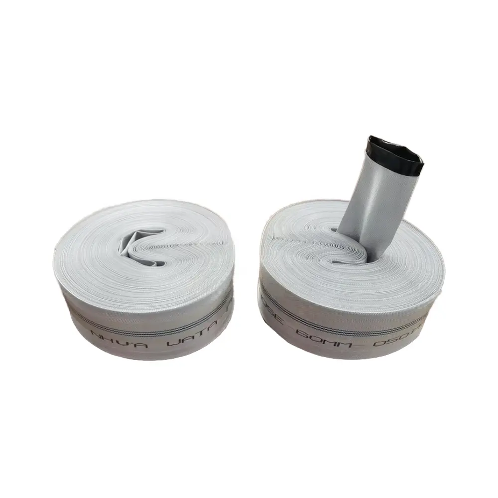 肇庆高分子涤纶编织水带