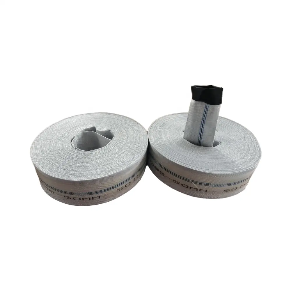 肇庆抗旱涤纶编织水带