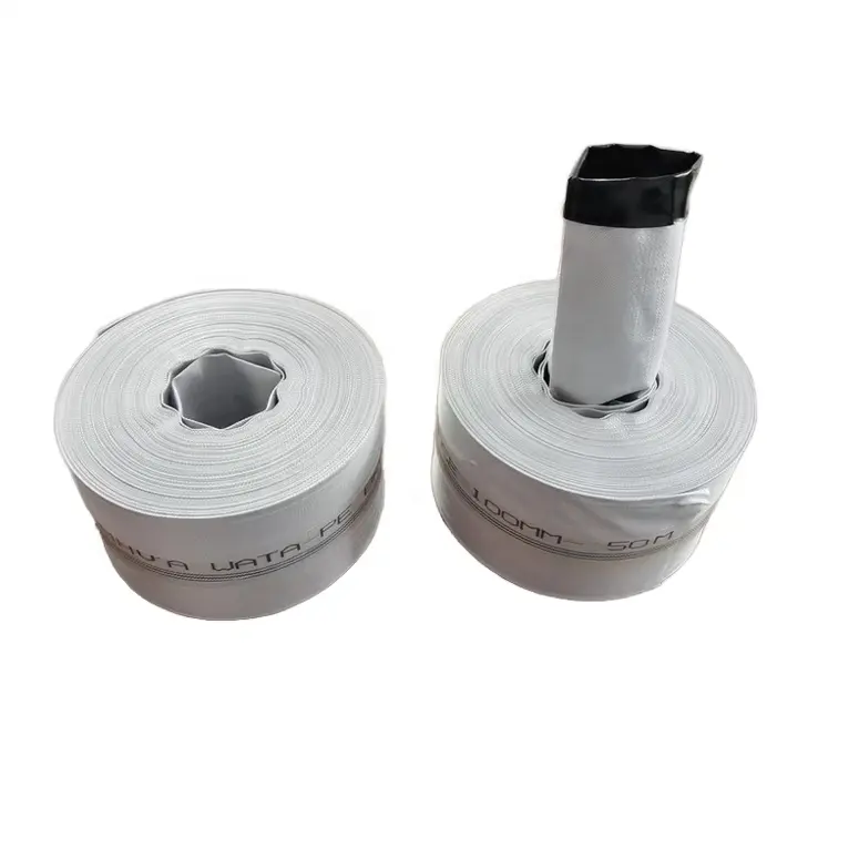 肇庆国标涤纶编织水带