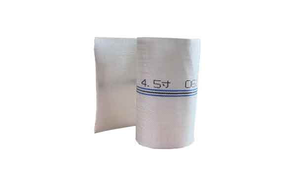 肇庆水带型号的组成